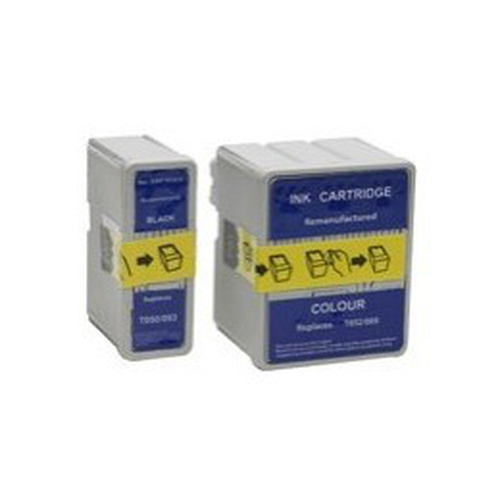 Epson T036 + T037