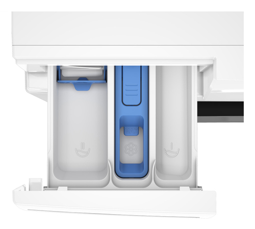 Whirlpool WAM 09WB BE Privilege Wasmachine Wit, afbeelding 6
