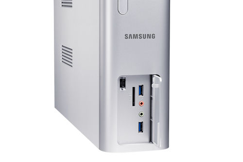 Samsung DM500S4A Intel® Core™ i7 i7-4770 – image 5
