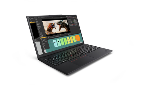 Workstations M&oacute;viles LENOVO 21RTS06000