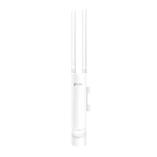 TP-Link EAP110-OUTDOOR беспроводная точка доступа 300 Мбит/с Питание по Ethernet (PoE)