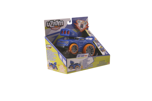 Alpha Group EU851100 remote controlled toy – image 3