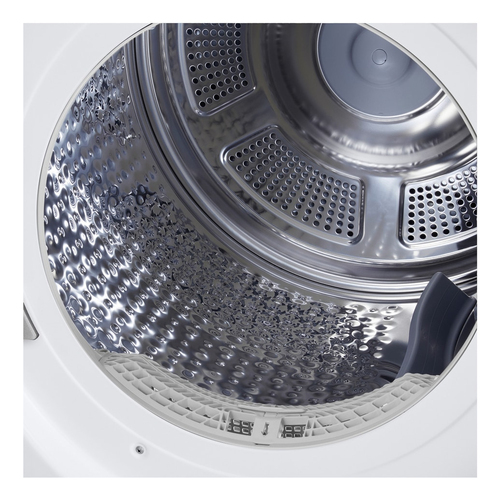 LG RH18U8AVCW Warmtepompdroger Wit, afbeelding 3