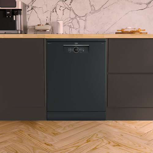 Beko bPRO 500 BDFN26460PA Freestanding Full Size Dishwasher with PowerIntense – image 8