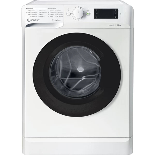Indesit F158755 washing machine Front-load