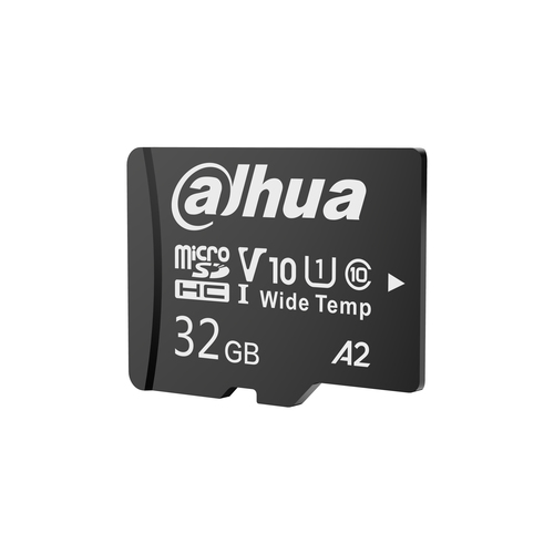 Dahua Technology TF-W100-32GB MicroSDHC UHS-I Class 10 – image 2