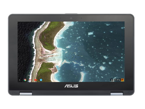 ASUS Chromebook Flip C213NA-0041AN3350 laptop Intel® Celeron® N3350 – image 2