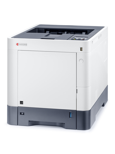 Kyocera 870B61102TV3NL2 laser printer Colour – image 4