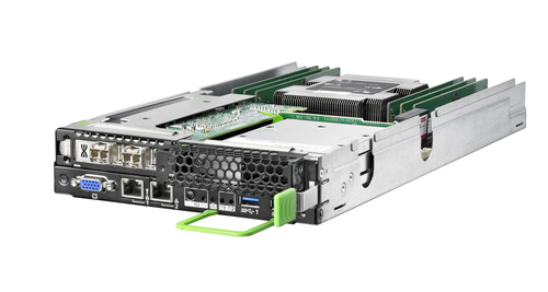 Fujitsu PRIMERGY CX1640 M1 – image 3