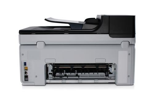 HP Pro 8500 - A909a – image 7