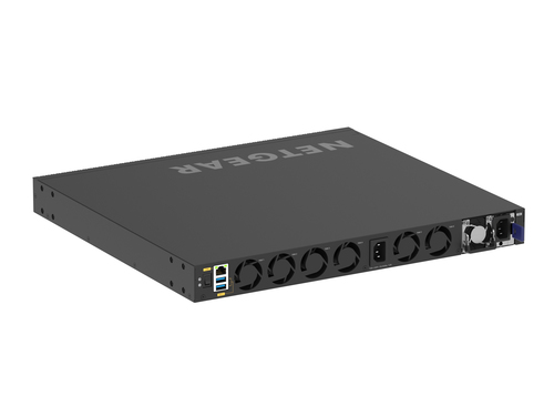NETGEAR 24PT M4350-16V4C Managed Switch