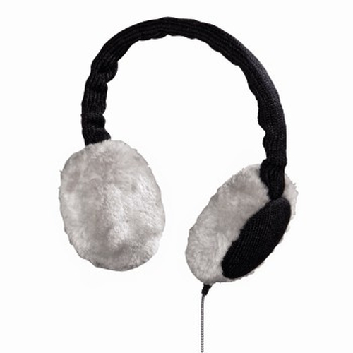 Hama Earmuff Headset Wired Head-band Black
