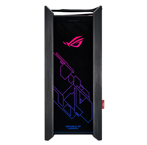 ASUS GX601 ROG Strix Helios midi tower behuizing, afbeelding 2