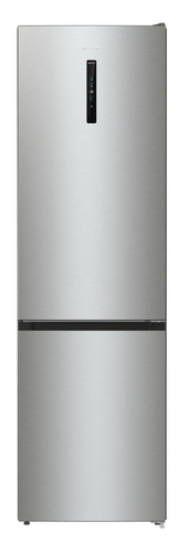 Gorenje NRK 62 DAXL4 Отдельно стоящий 361 L Серый