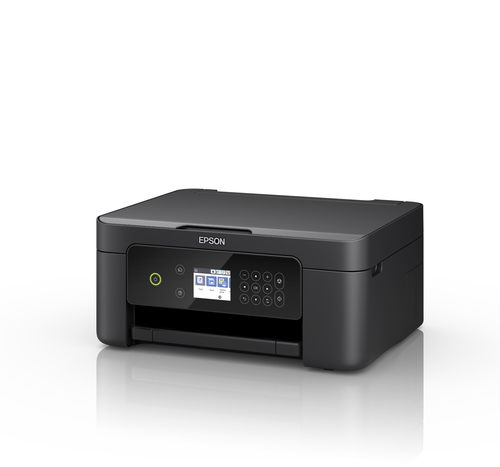 Epson Expression Home XP-4100 Inkjet A4 – image 8