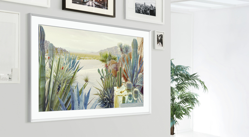 Samsung The Frame QE43LS03AA – image 3