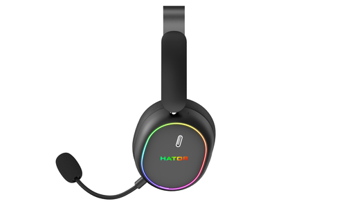 Hator Phoenix 2 Wireless gaming headset, afbeelding 4