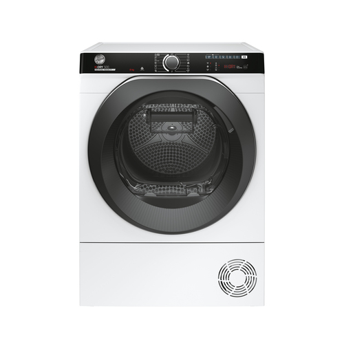 Hoover H-DRY 500 NDPEH8A2TCBEXS-S tumble dryer Freestanding Front-load