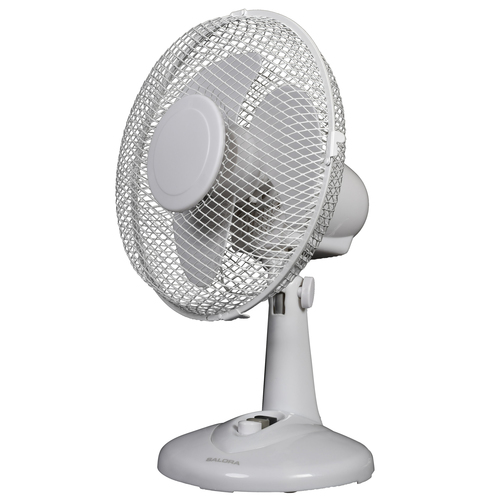 Salora FT230 household fan White – image 3