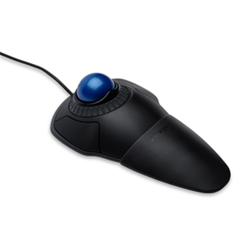 Kensington Orbit Trackball ratón Oficina Ambidextro USB tipo A imagen 3