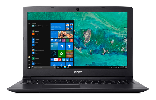 Acer Aspire 3 A315-53-83CS Intel® Core™ i7 i7-8550U Laptop – image 1