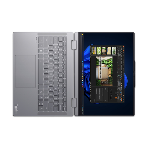 Lenovo ThinkBook 14 2-in-1 Gen 6 (22AR000FMH) 14'' Copilotplus laptop, afbeelding 10