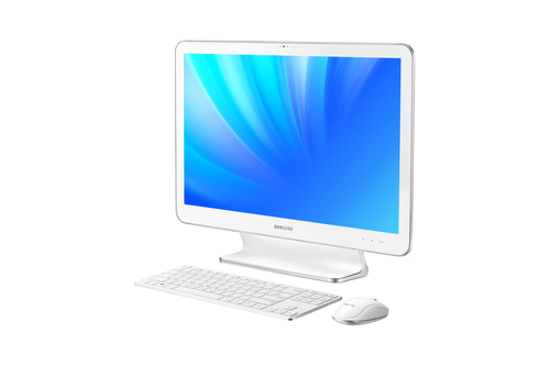 Samsung DP515A2G-K01DE All-in-One PC/workstation AMD A6 A6-5200 – image 9