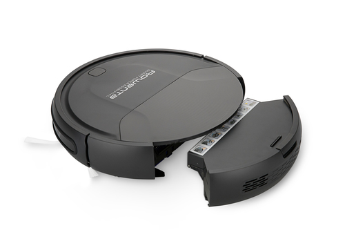 Rowenta Smart Force Essential RR6925 robot vacuum Black – image 4