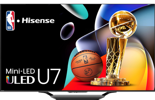 Televisiones Hisense 55U7N