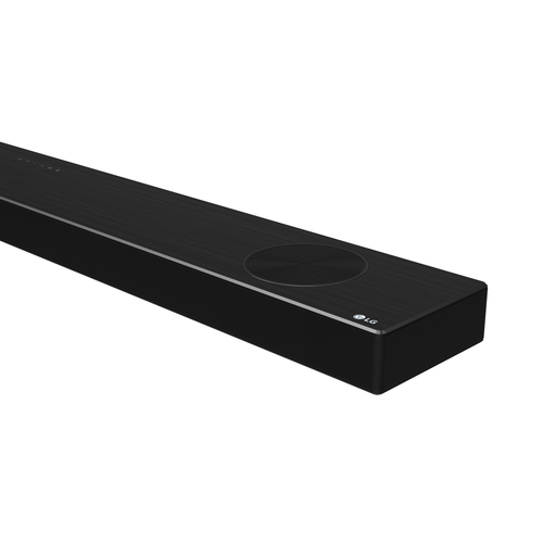 LG SP9YA.DEUSLLK soundbar speaker Black 5.1.2 channels – image 9