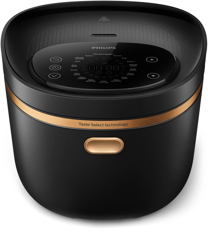 Philips HD4539/30 rice cooker – image 2