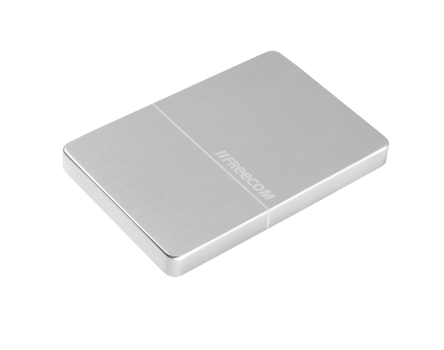 Freecom mHDD external hard drive