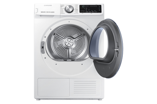 Samsung DV90N62632W/ET tumble dryer Freestanding Front-load – image 3