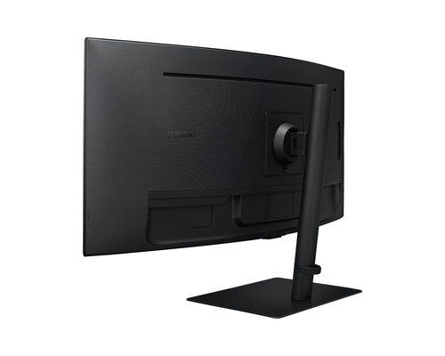 Samsung LS34A650UBEXXY computer monitor – image 7