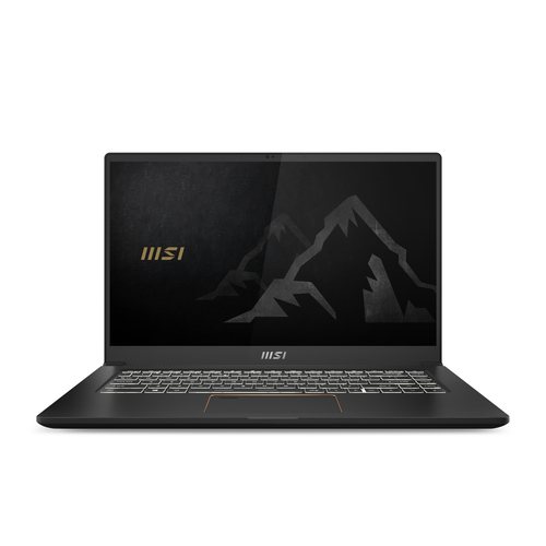 MSI E15 A11SCS-083NL – image 1