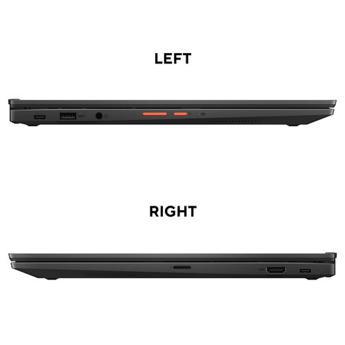 ASUS Chromebook Vibe CX55 Flip CX5501FEA-NA0296 Intel® Core™ i5 i5-1135G7 – image 4