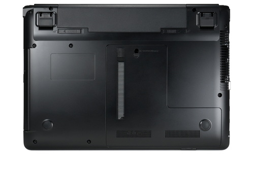 Samsung 5 NP500P4C Intel® Core™ i3 i3-3110M Laptop – image 9