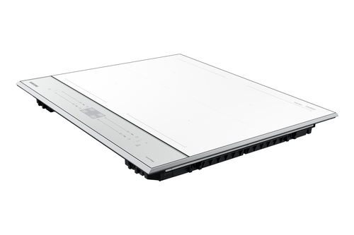 Samsung NZ64B5067YH White Built-in – image 3
