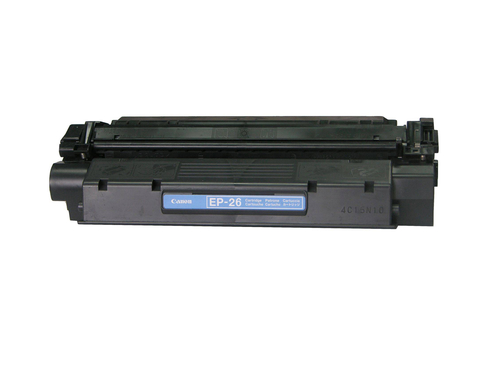 Canon EP-26 toner cartridge 1 pc(s) Original Black