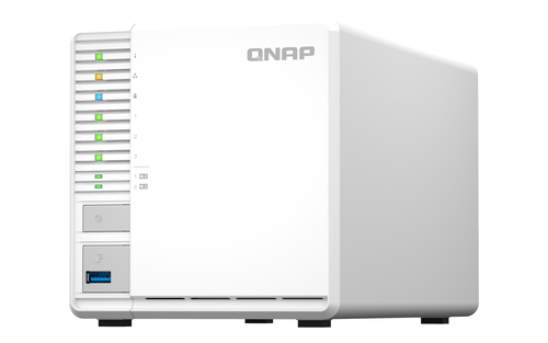 QNAP TS-364 - NAS-server, afbeelding 6