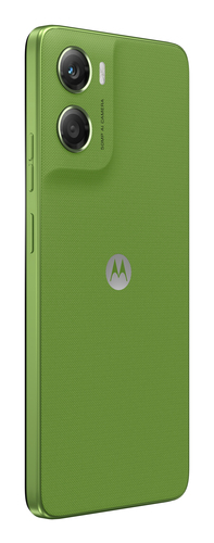 Motorola Moto G06 6.88 256GB Pantone slyngplante Grøn – billede 7
