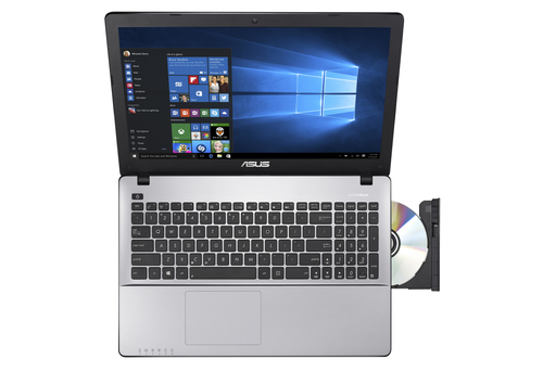 ASUS X550VX-DM355T laptop Intel® Core™ i7 i7-6700HQ – image 3
