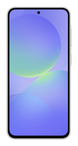 Samsung Galaxy A36 5G 256GB Smartphone in Awesome White, White - image 2