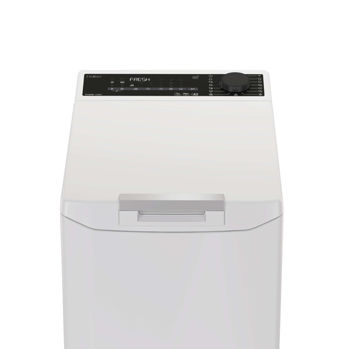 Haier THASN276TM6-S washing machine Top-load – image 4