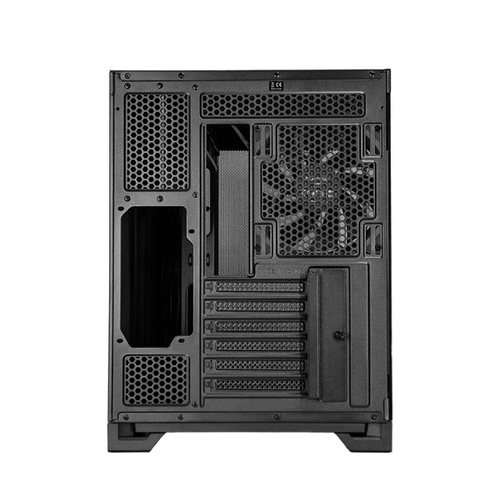 Chieftec Visio AIR midi tower behuizing, afbeelding 9