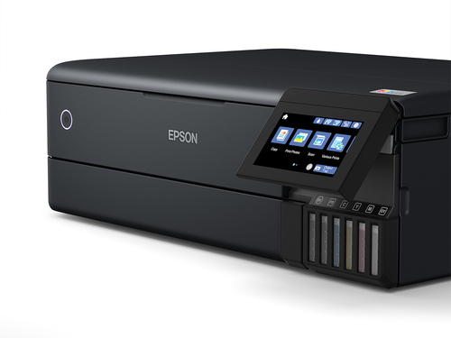 Epson EcoTank ET-8550 – Photo 10 sur 10
