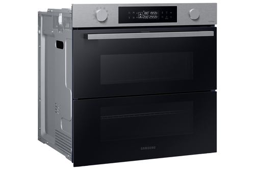 Samsung NV7B4540VBS 76 L 2950 W Stainless steel – image 6
