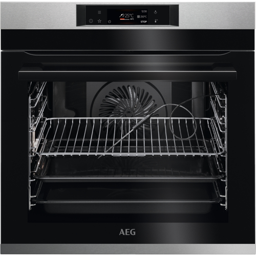 AEG Series 8000 BPE74228BM