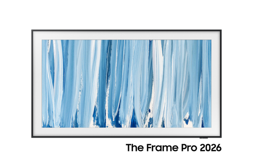 Samsung The Frame TQ55LS03HWUXXC TV