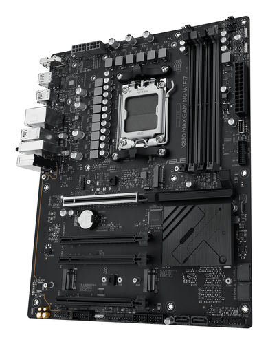 ASUS X870 MAX GAMING WIFI7 moederbord, afbeelding 10